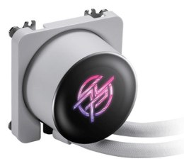 MSI Chłodzenie wodne MSI MPG CORELIQUID P13 360 WHITE ARGB 3x120mm