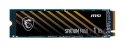 MSI Dysk SSD MSI SPATIUM M450 PCIe 4.0 NVMe M.2 1TB