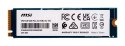 MSI Dysk SSD MSI SPATIUM M450 PCIe 4.0 NVMe M.2 1TB