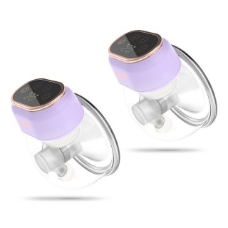 Neno NENO 2BEZPRZEW. MUSZLOWE LAKTATORY SOLE TWIN