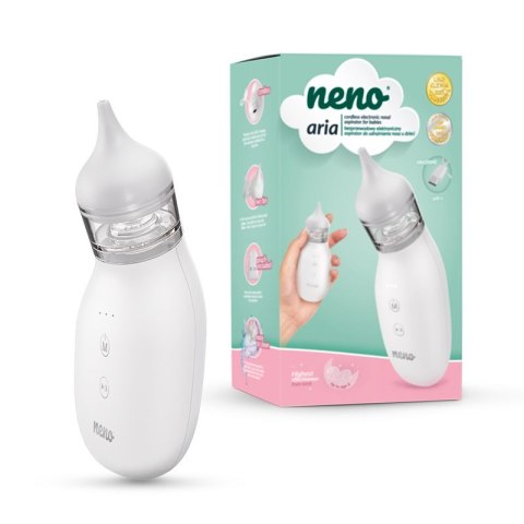 Neno NENO ASPIRATOR DO NOSA ARIA Neno NENO ASPIRATOR DO NOSA ARIA