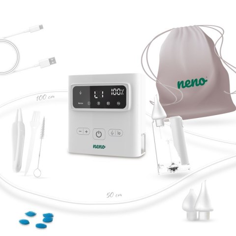 Neno NENO ASPIRATOR DO NOSA GRASSO Neno NENO ASPIRATOR DO NOSA GRASSO