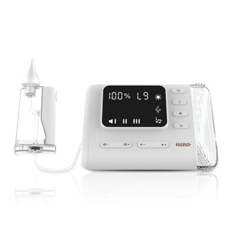 Neno NENO ASPIRATOR DO NOSA NARIZ Neno NENO ASPIRATOR DO NOSA NARIZ