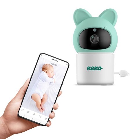 Neno NENO BEZPRZEWODOWA NIANIA IP ORSO Neno NENO BEZPRZEWODOWA NIANIA IP ORSO