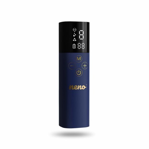 Neno NENO BEZPRZEWODOWY ELEKTRONICZNY LAKTATOR CAMINO Neno NENO BEZPRZEWODOWY ELEKTRONICZNY LAKTATOR CAMINO