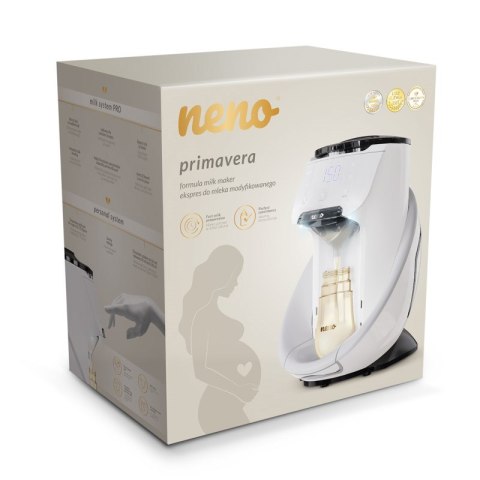 Neno NENO EKSPRES DO MLEKA MODYFIKOWANEGO PRIMAVERA Neno NENO EKSPRES DO MLEKA MODYFIKOWANEGO PRIMAVERA