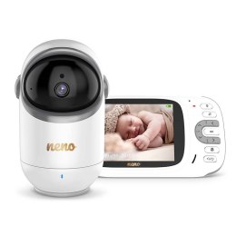 Neno NENO ELEKTRONICZNA NIANIA 2,4GHZ Z KAMERĄ BERKANO
