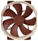 Noctua Wentylator NOCTUA 150mm (montaż na 120mm)SSO2, PWM