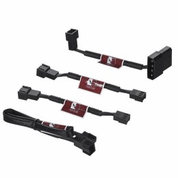 Noctua Wentylator NOCTUA NF-A9 FLX 92 mm 8,4 dBA