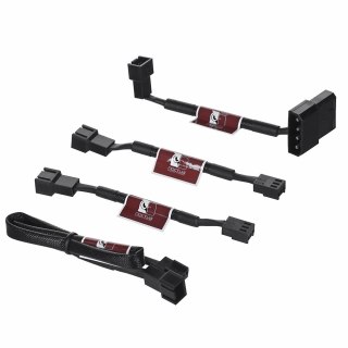 Noctua Wentylator NOCTUA NF-A9 FLX 92 mm 8,4 dBA