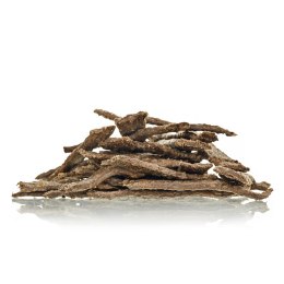 PETITTO PETITTO - Monoproteinowe paski mięsne - gęś - przysmak dla psa 400g