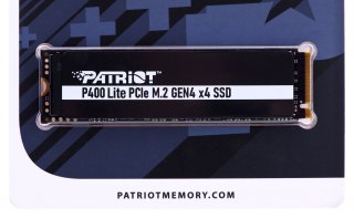 Patriot Memory SSD Patriot Viper P400 Lite M.2 PCI-Ex4 NVMe 2000GB