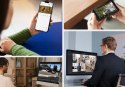 Reolink Kamera IP Reolink E-Series-E340