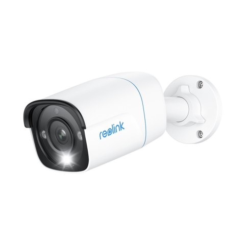Reolink Kamera IP Reolink P330 Biała (RLC-810A-Biała) (WYPRZEDAŻ)