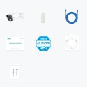 Reolink Kamera IP Reolink P330 Biała (RLC-810A-Biała) (WYPRZEDAŻ)