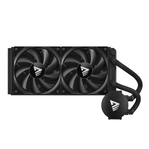 SAVIO SAVIO CHŁODZENIE WODNE CPU 240 MM NOX SAVIO SAVIO CHŁODZENIE WODNE CPU 240 MM NOX