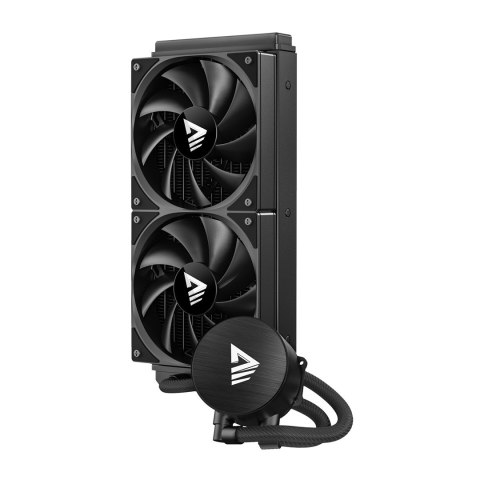 SAVIO SAVIO CHŁODZENIE WODNE CPU 240 MM NOX SAVIO SAVIO CHŁODZENIE WODNE CPU 240 MM NOX