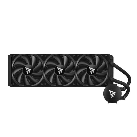 SAVIO SAVIO CHŁODZENIE WODNE CPU 360 MM NOX SAVIO SAVIO CHŁODZENIE WODNE CPU 360 MM NOX