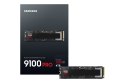 Samsung Dysk SSD Samsung 9100 PRO 4TB NVMe M.2 PCIe 5.0