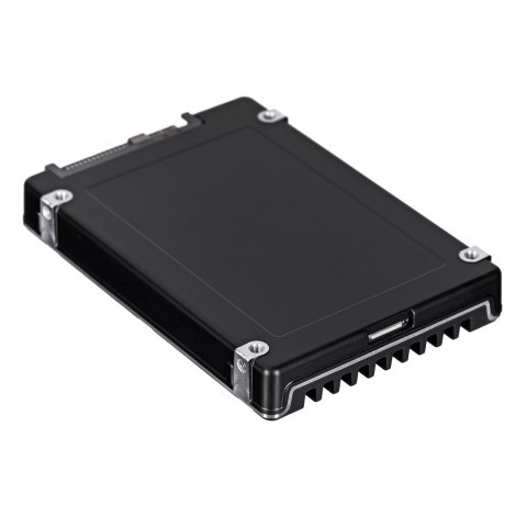 Samsung SemiConductor Dysk SSD Samsung PM9D3a 3.84TB U.2 (15mm) NVMe Gen5 MZWL63T8HFLT-00AW7 (DWPD 1) Samsung SemiConductor Dysk SSD Samsung PM9D3a 3.84TB U.2 (15mm) NVMe Gen5 MZWL63T8HFLT-00AW7 (DWPD 1)