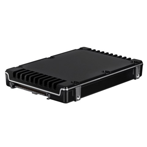 Samsung SemiConductor Dysk SSD Samsung PM9D3a 3.84TB U.2 (15mm) NVMe Gen5 MZWL63T8HFLT-00AW7 (DWPD 1) Samsung SemiConductor Dysk SSD Samsung PM9D3a 3.84TB U.2 (15mm) NVMe Gen5 MZWL63T8HFLT-00AW7 (DWPD 1)