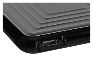 Silicon Power Dysk zewnętrzny SSD Silicon Power PC60 (256GB; USB 3.2 Gen 2; SP256GBPSDPC60CK)