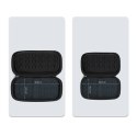 UGREEN Ugreen Etui na dysk twardy HDD i akcesoria (16,5 x 9,5 x 4,5 cm; czarny) UGREEN Ugreen Etui na dysk twardy HDD i akcesoria (16,5 x 9,5 x 4,5 cm; czarny)