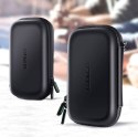 UGREEN Ugreen Etui na dysk twardy HDD i akcesoria (16,5 x 9,5 x 4,5 cm; czarny) UGREEN Ugreen Etui na dysk twardy HDD i akcesoria (16,5 x 9,5 x 4,5 cm; czarny)