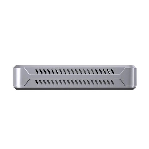 UNITEK UNITEK OBUDOWA SSD M2 NVME USB4 40GBPS + AKTYWNE CHŁODZENIE UNITEK UNITEK OBUDOWA SSD M2 NVME USB4 40GBPS + AKTYWNE CHŁODZENIE