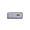 UNITEK UNITEK OBUDOWA SSD M2 NVME USB4 40GBPS + AKTYWNE CHŁODZENIE