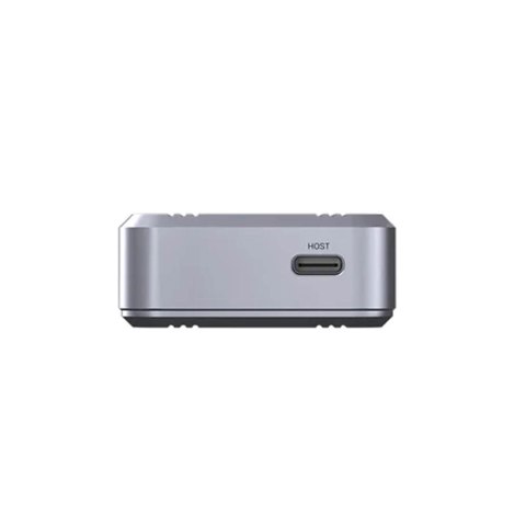 UNITEK UNITEK OBUDOWA SSD M2 NVME USB4 40GBPS + AKTYWNE CHŁODZENIE UNITEK UNITEK OBUDOWA SSD M2 NVME USB4 40GBPS + AKTYWNE CHŁODZENIE