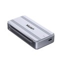 UNITEK UNITEK OBUDOWA SSD M2 NVME USB4 40GBPS + AKTYWNE CHŁODZENIE