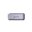 UNITEK UNITEK OBUDOWA SSD M2 NVME USB4 40GBPS + AKTYWNE CHŁODZENIE