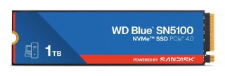 WD WD Blue SN5100 1TB PCIe M2 WDS100T5B0E