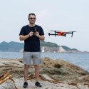 AUTEL Dron Autel EVO Lite+ Premium pomarańczowy (WYPRZEDAŻ)