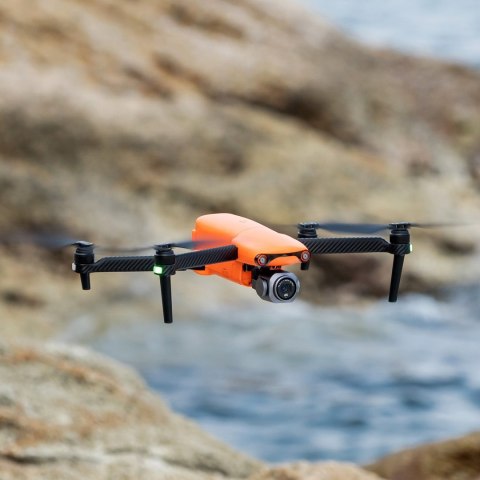 AUTEL Dron Autel EVO Lite+ Premium pomarańczowy (WYPRZEDAŻ) AUTEL Dron Autel EVO Lite+ Premium pomarańczowy (WYPRZEDAŻ)
