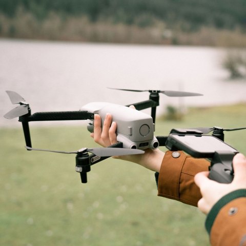 AUTEL Dron Autel EVO Lite+ Premium pomarańczowy (WYPRZEDAŻ) AUTEL Dron Autel EVO Lite+ Premium pomarańczowy (WYPRZEDAŻ)