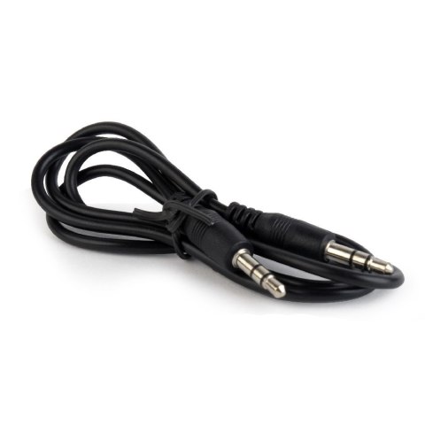 GEMBIRD Adapter GEMBIRD A-HDMI-VGA-03 (HDMI M - D-Sub (VGA) F; 0,15m; kolor czarny) GEMBIRD Adapter GEMBIRD A-HDMI-VGA-03 (HDMI M - D-Sub (VGA) F; 0,15m; kolor czarny)