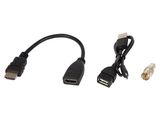 BLOW BLOW TUNER DVB-T2 7000FHD MINI H.265