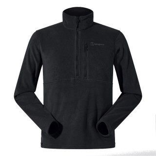 Berghaus Bluza polarowa męska Berghaus Prism PT HZ rozmiar L, czarna