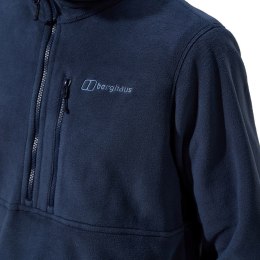 Berghaus Bluza polarowa męska Berghaus Prism PT HZ roz. L Niebieska