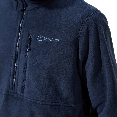 Berghaus Bluza polarowa męska Berghaus Prism PT HZ roz. L Niebieska