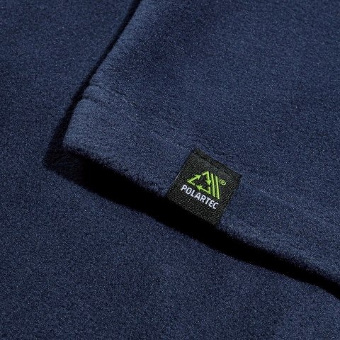 Berghaus Bluza polarowa męska Berghaus Prism PT HZ roz. L Niebieska