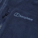 Berghaus Bluza polarowa męska Berghaus Prism PT HZ roz. L Niebieska