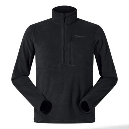 Berghaus Bluza polarowa męska Berghaus Prism PT HZ roz. M Czarna