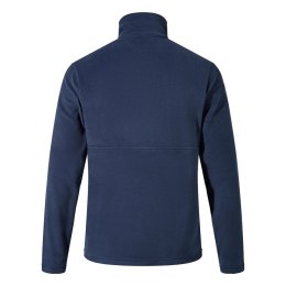 Berghaus Bluza polarowa męska Berghaus Prism PT HZ roz. M Niebieska