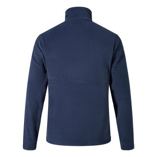 Berghaus Bluza polarowa męska Berghaus Prism PT HZ rozmiar M, niebieska