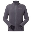 Berghaus Bluza polarowa męska Berghaus Prism PT IA - Polartec® Classic roz. L Carbon