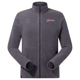 Berghaus Bluza polarowa męska Berghaus Prism PT IA - Polartec® Classic roz. L Carbon