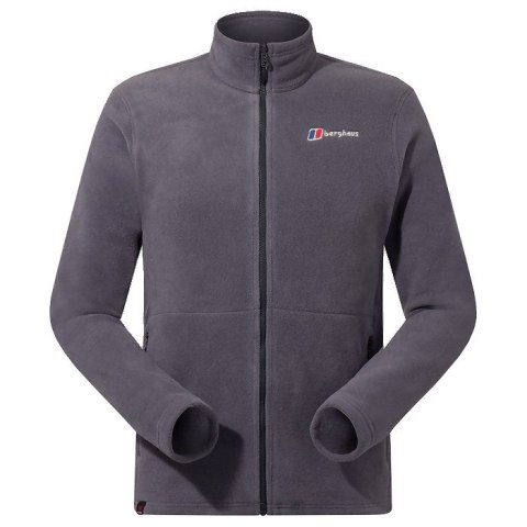 Berghaus Bluza polarowa męska Berghaus Prism PT IA - Polartec® Classic roz. L Carbon
